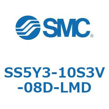 SS5Y3-10S3V-08 SMC