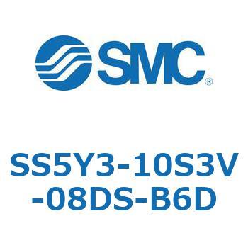 SS5Y3-10S3V-08 SMC