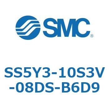 SS5Y3-10S3V-08 SMC