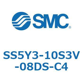 SS5Y3-10S3V-08 SMC