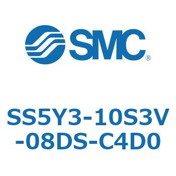 SS5Y3-10S3V-08 SMC