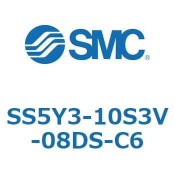 SS5Y3-10S3V-08 SMC