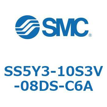 SS5Y3-10S3V-08 SMC