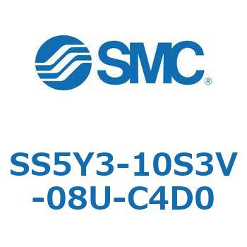 SS5Y3-10S3V-08 SMC