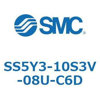 SS5Y3-10S3V-08 SMC