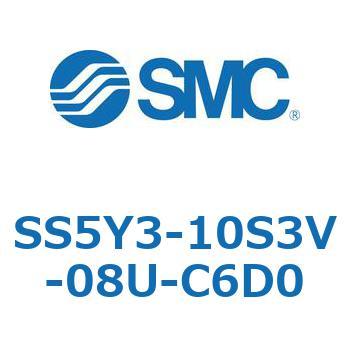 SS5Y3-10S3V-08 SMC
