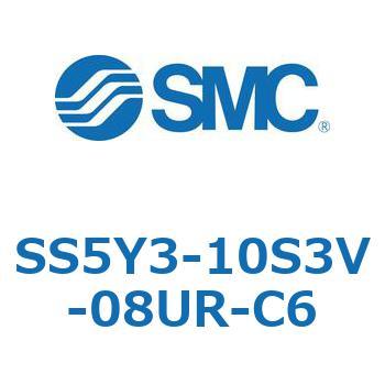 SS5Y3-10S3V-08 SMC