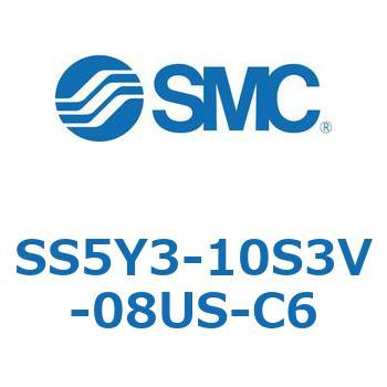 SS5Y3-10S3V-08 SMC