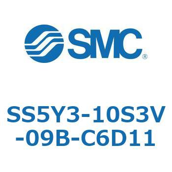 SS5Y3-10S3V-09 SMC