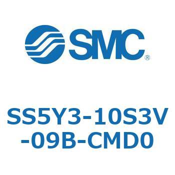 SS5Y3-10S3V-09B-CMD0-NA SS5Y3-10S3V-09 SMC 56577552