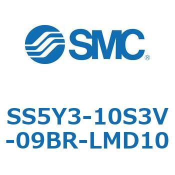 SS5Y3-10S3V-09 SMC