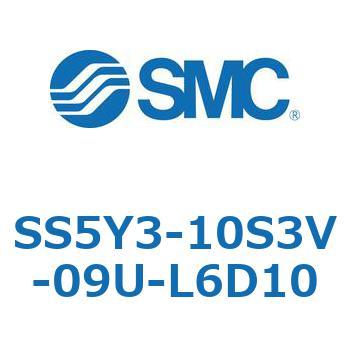 SS5Y3-10S3V-09 SMC