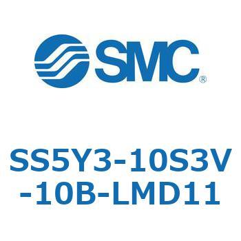 SS5Y3-10S3V-1 SMC