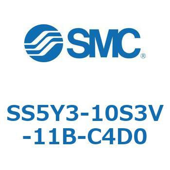 SS5Y3-10S3V-1 SMC