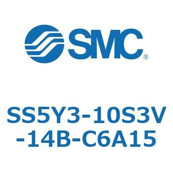 SS5Y3-10S3V-1 SMC