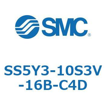 SS5Y3-10S3V-1 SMC