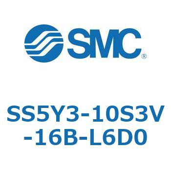 SS5Y3-10S3V-1 SMC