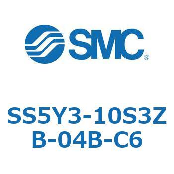 SS5Y3-10S3Z - SMC