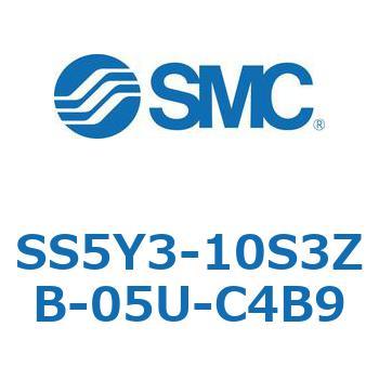 SS5Y3-10S3ZB-05U-C4B9-NA SS5Y3-10S3Z SMC 56579013