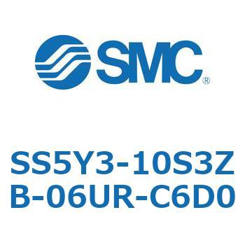 SS5Y3-10S3Z SMC