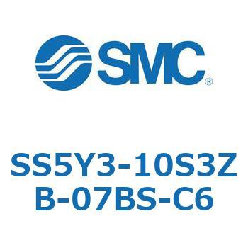 SS5Y3-10S3Z SMC