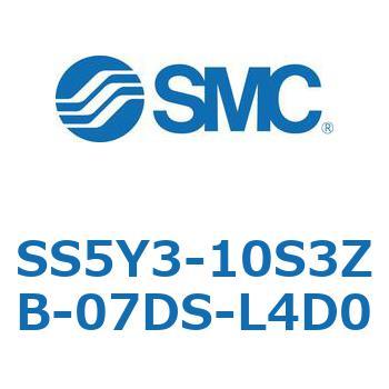 SS5Y3-10S3Z SMC
