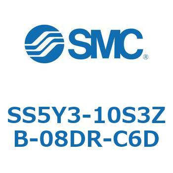SS5Y3-10S3Z SMC