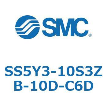 SS5Y3-10S3Z SMC