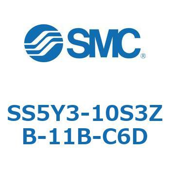 SS5Y3-10S3Z SMC