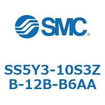 SS5Y3-10S3Z SMC