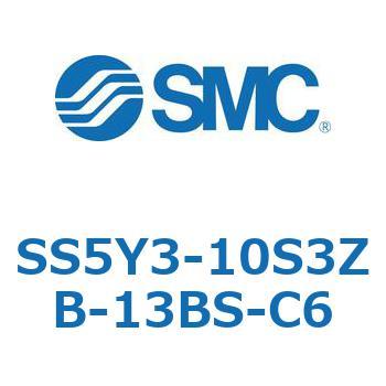 SS5Y3-10S3Z SMC
