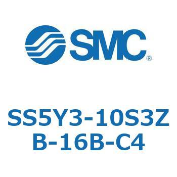 SS5Y3-10S3Z SMC