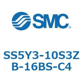 SS5Y3-10S3Z SMC
