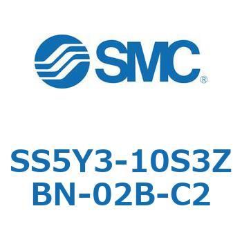 SS5Y3-10S3Z SMC