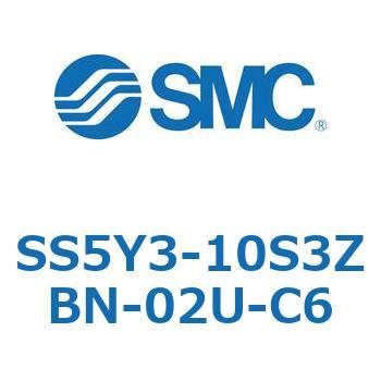 SS5Y3-10S3Z SMC