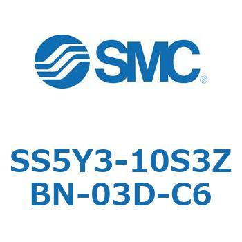 SS5Y3-10S3Z SMC