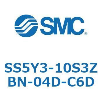 SS5Y3-10S3Z SMC