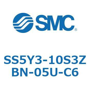 SS5Y3-10S3Z SMC