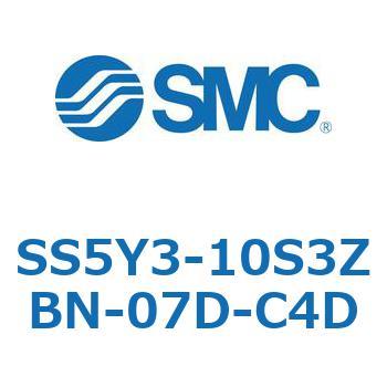 SS5Y3-10S3Z SMC