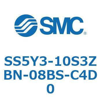SS5Y3-10S3Z SMC
