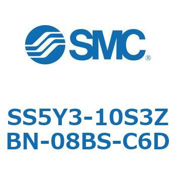SS5Y3-10S3Z SMC
