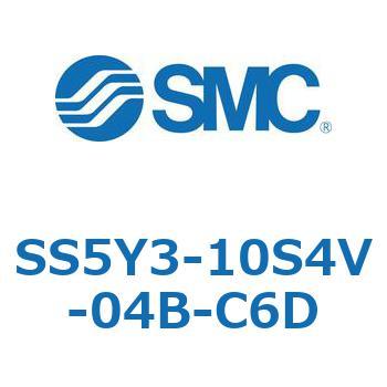 SS5Y3-10S4 SMC