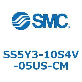 SS5Y3-10S4V-05US-CM-NA SS5Y3-10S4 SMC 56580824