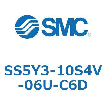 SS5Y3-10S4 SMC