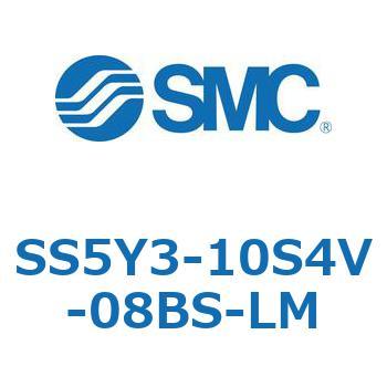 SS5Y3-10S4 SMC