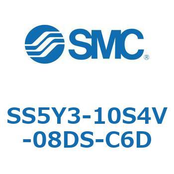 SS5Y3-10S4 SMC
