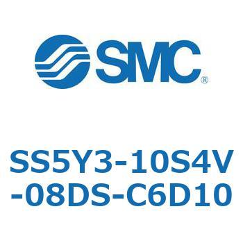 SS5Y3-10S4 SMC