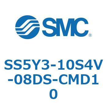 SS5Y3-10S4V-08DS-CMD10-NA SS5Y3-10S4 SMC 56581296
