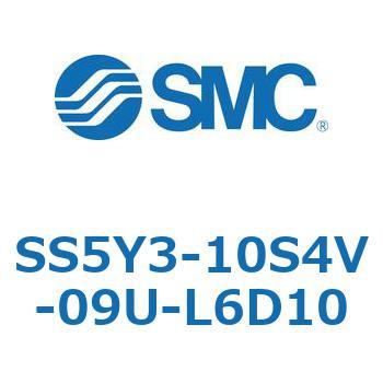 SS5Y3-10S4 SMC