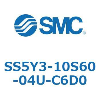 SS5Y3-10S6 SMC